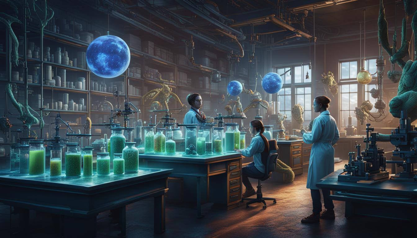 Teach your students new lab techniques with the 
